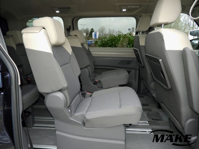 T7 Multivan 1.4 eHybrid DSG Navi DCC PDC GRA ALU