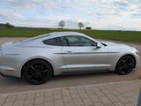 Ford Mustang 2.3 EcoBoost 2017 EZ Deutsches Fahrzeug - Ford in Ludwigsburg