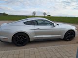 Ford Mustang 2.3 EcoBoost 2017 EZ Deutsches Fahrzeug - Ford Mustang aus 2017