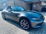 Mazda MX-5 2.0 G 184 Selection RF mit BOSE aus 1.Hand - Mazda MX-5: Selection