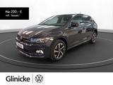 Volkswagen Polo 1.0 TSI Highline AHK LM 16" Navi PDC vo+hi - Volkswagen Polo 16v mit Benzin-Antrieb
