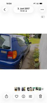 Volkswagen VW Polo seit 1998 in 1Hd Bj 1997 Klima - gebrauchte VW Polo aus dem Jahr 1997