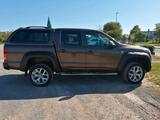 Volkswagen Vw Amarok Double 2.0 - gebrauchte VW Amarok aus dem Jahr 2012