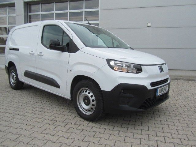 2025 Fiat Doblo