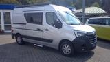 Renault Van 550 Ahorn - Renault Kastenwagen