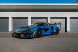 McLaren Senna GTR/ Nummer 40 von 75 - McLaren aus 2021
