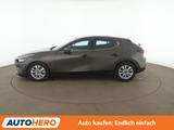 Mazda 3 1.8 D Selection*HEADUP*LED*ACC*CAM*PDC*SHZ*LHZ - gebrauchte Mazda 3 aus dem Jahr 2019