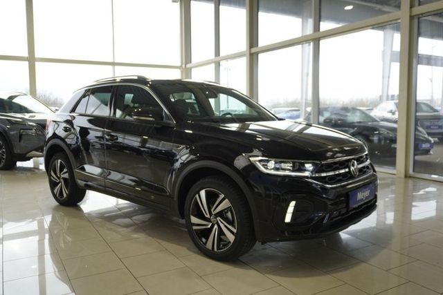 Volkswagen T-Roc R-Line 1,5TSI DSG UPE=45000 Euro       **