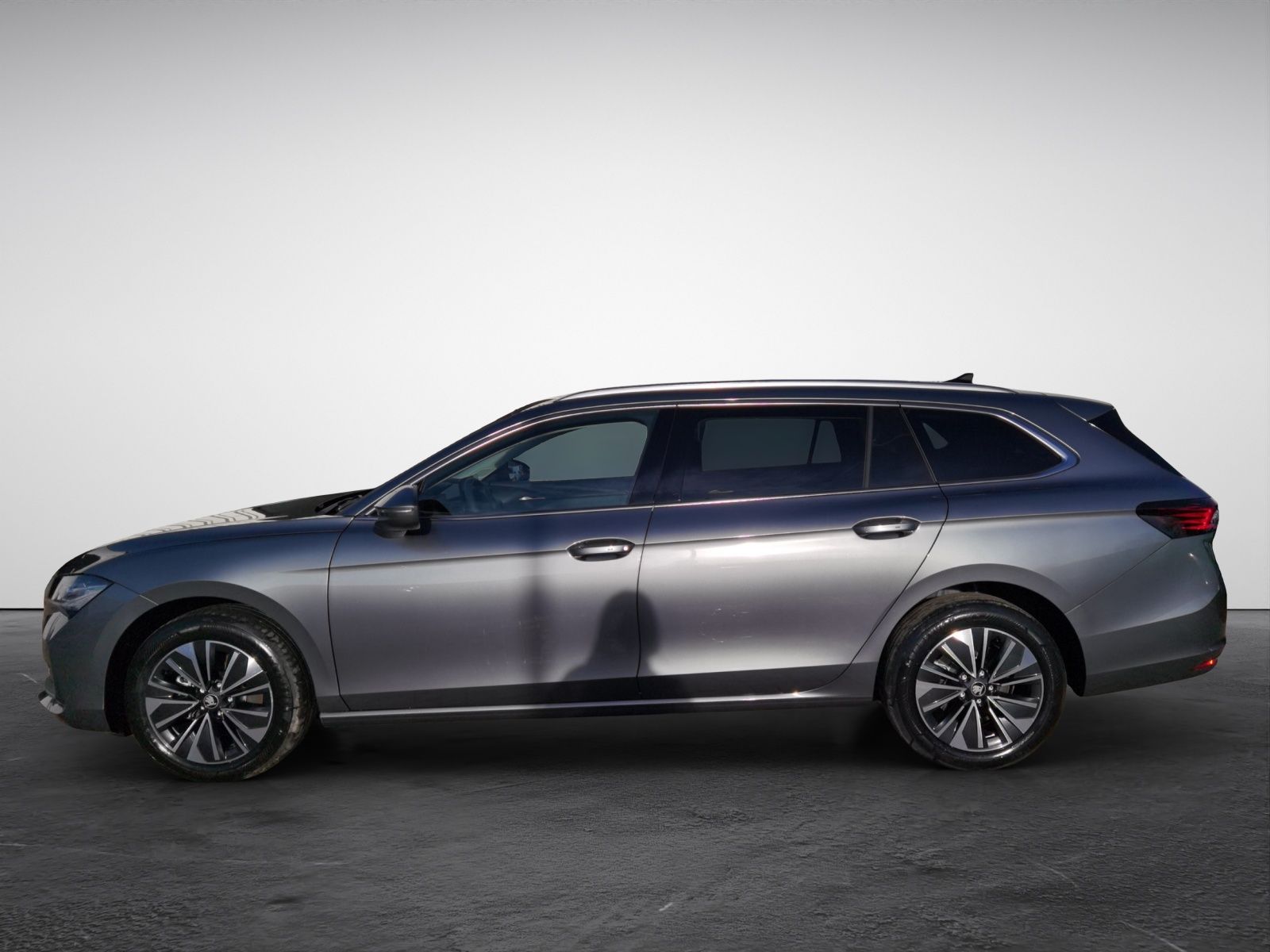 Skoda Superb - Bild 4