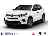 Citroën e-C3 Business YOU Elektromotor 113 - Citroën ë-C3 Neuwagen