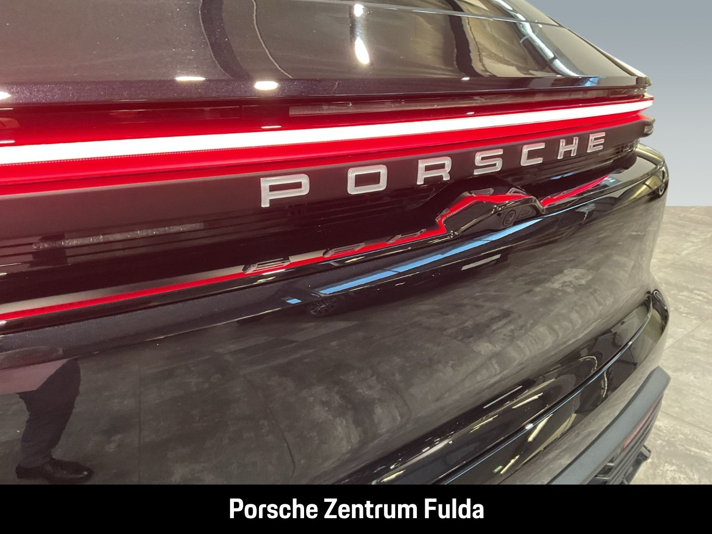 Porsche Macan - Bild 15