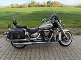 Yamaha XV 1700 Roadstar Silverado - YAMAHA R1
