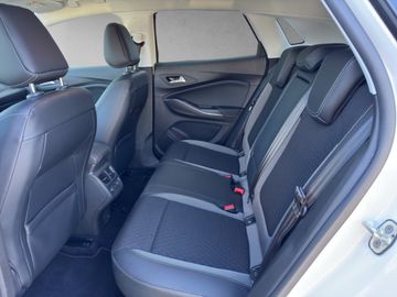 Opel Grandland X 1.5D Innovation KLIMAAUTOMATIK NAVI