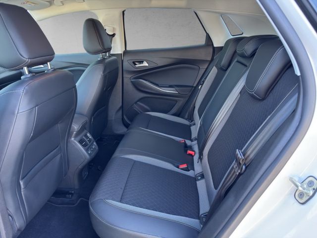 Opel Grandland X 1.5D Innovation KLIMAAUTOMATIK NAVI