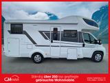 Adria Coral XL  670 SP Axess - Festbett - Garage - - Adria Alkoven