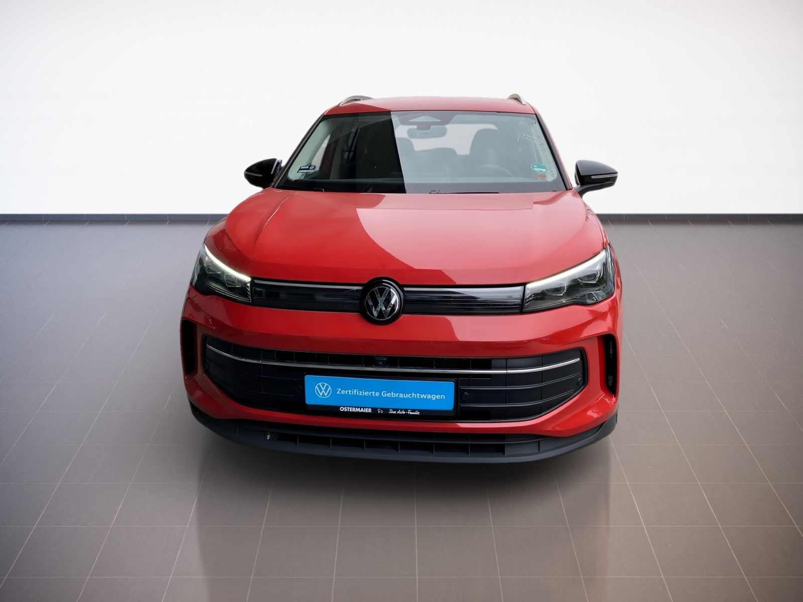Volkswagen Tiguan - Bild 3