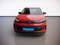 Volkswagen Tiguan - Vorschau Bild 3