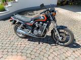 Honda CBX 650 E  TÜV neu - HONDA CBX