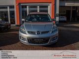 Mazda CX-7 Expression Leder / Bose - Mazda CX-7: Allradantrieb