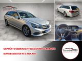Mercedes-Benz E 220 CDI BlueEfficiency TOP GEPFLEGT + GARANTIE - Mercedes-Benz E 220 in Hamburg