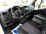Renault MASTER PRITSCHE PLANE 10 PALETTEN WEBASTO - Angebote