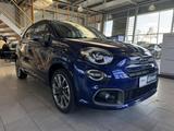 Fiat 500X 1.5 GSE Hybrid Sport Dolcevita, ACC, Kamera - Fiat 500X mit Hybrid-Antrieb