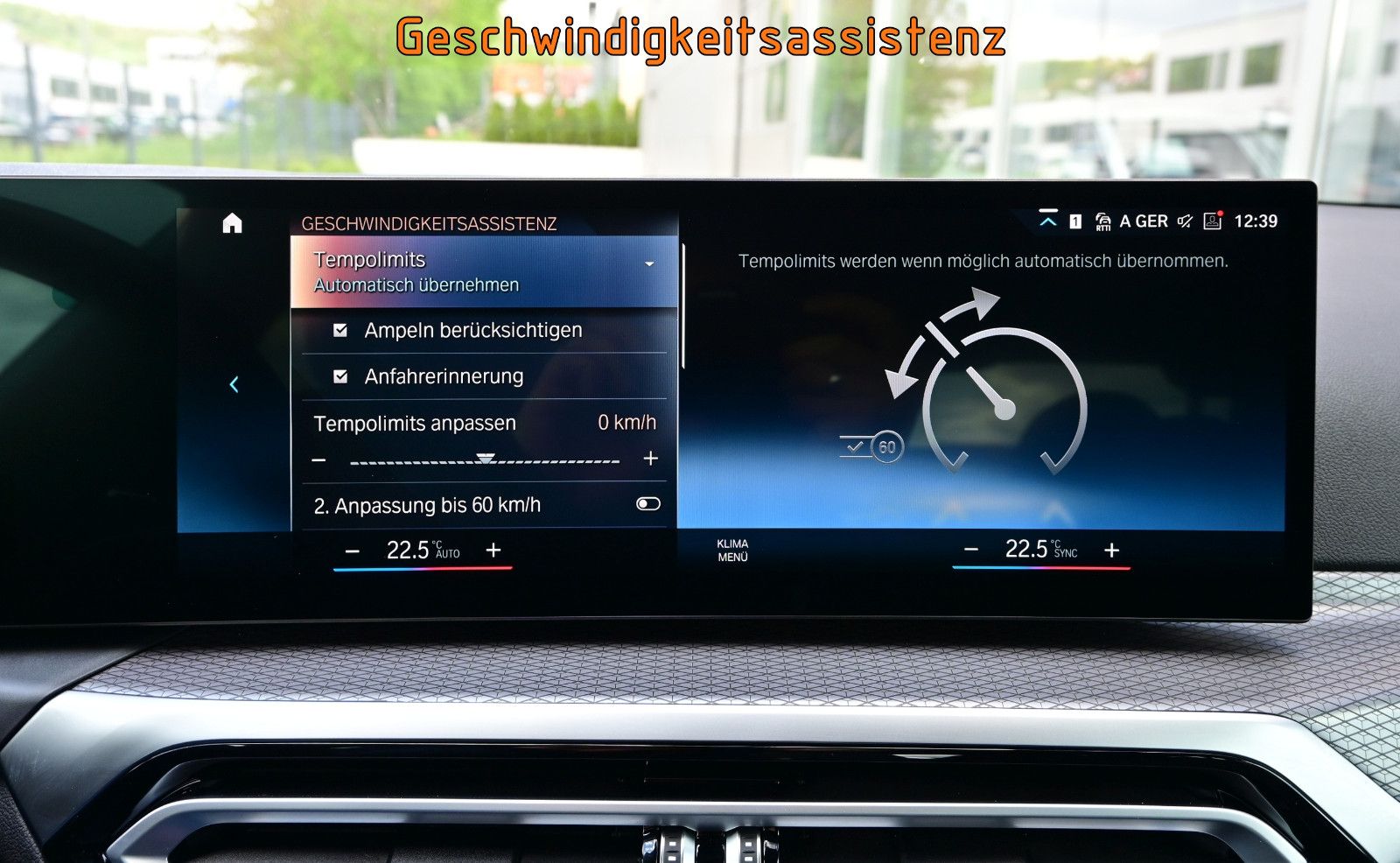 Fahrzeugabbildung BMW 320d xDr. M SPORT °ACC°AHK°WIDESCREEN°STANDHEIZ.