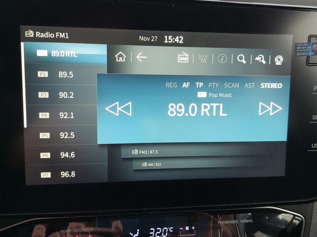 KGM Tivoli NOMAD 1.5 Navi°AC°RFK°SHZ°ALU°DAB°CarPlay