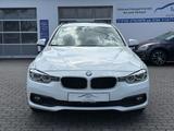 BMW 316d Touring Facelift | Navi |Pano | LED |S.Heft - BMW 316 aus 2016