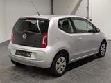 Volkswagen up! move up! Für Gewerbe, Ex-/Import - Volkswagen up! in Magdeburg