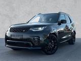 Land Rover Discovery D300 AWD R-DYNAMIC SE AHK ACC SD - Land Rover Discovery aus 2023