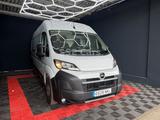 Opel Movano Kasten H2 35  L4H2 BlueHDI 180 - Opel Movano: B