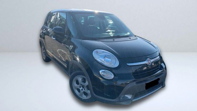 Fiat 500L 1.3 Multijet 95 CV Trekking