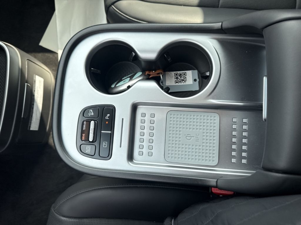 Hyundai IONIQ 9 – Bild 23