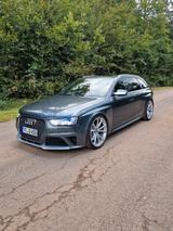 Audi RS4 4.2 FSI S tronic quattro Avant 