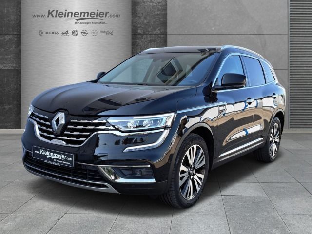 Renault Koleos Initiale Paris 4x4*Voll-Ausstattung*