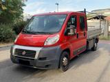 Fiat Ducato Pritsche  - gebrauchte Fiat Ducato aus dem Jahr 2008