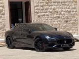 Maserati Ghibli V6 3.0 430 CV SQ4 Gransport 360  - Maserati Ghibli: Sq4