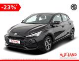 MG3 1.5 Comfort LED Navi Kamera - MG Gebrauchtwagen in Leipzig