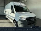 Mercedes-Benz Sprinter 315 L3/H2+AHK+Navi+Kamera+MBUX+Sitzhzg. - Mercedes-Benz Sprinter Gebrauchtwagen in Bremen