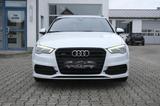 Audi A3 2.0 TDI Sportb. S tr. quattro "3xS-Line"LED" - Audi A3: 3.0