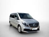 Mercedes-Benz V 220 2.0 CDI KAT Metallic - gebrauchte Mercedes-Benz V 220 aus dem Jahr 2021