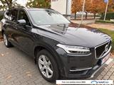 Volvo XC 90 2.0 T6 PHEV 4WD 7PL Aut. Pano LED-Xenon V - Volvo XC90 mit Hybrid-Antrieb: Automatik