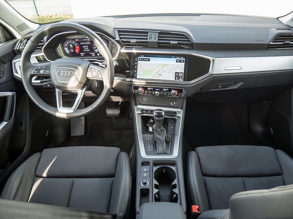 Audi Q3 - Bild 9