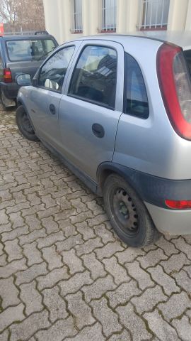 Opel Corsa 1.2 Edition