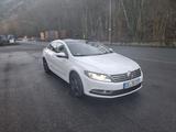 Volkswagen CC 2.0 TDI 135kW DSG BlueMotion Technology - - Volkswagen CC aus 2016