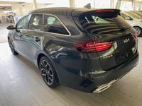 Kia Ceed SW 1.5 T-GDI DCT7 OPF GT Line