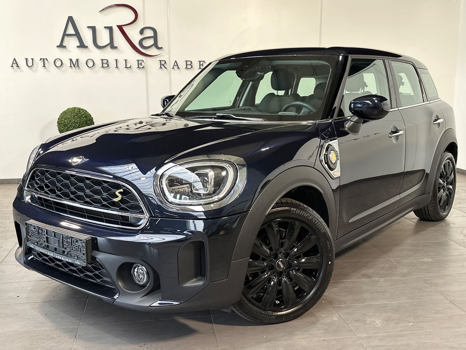 MINI Countryman SE Cooper ALL4 NAV+LED+KAMERA+CARPLAY imagem 2