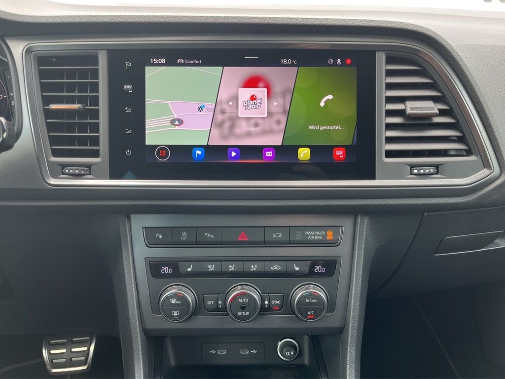 Cupra Ateca - Bild 19