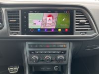 Cupra Ateca - Vorschau Bild 19